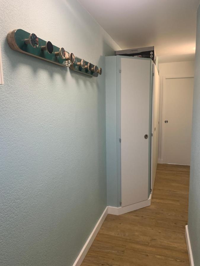 Vue Mer, Superbe Appartement Refait A Neuf! Talmont-Saint-Hilaire Exterior photo