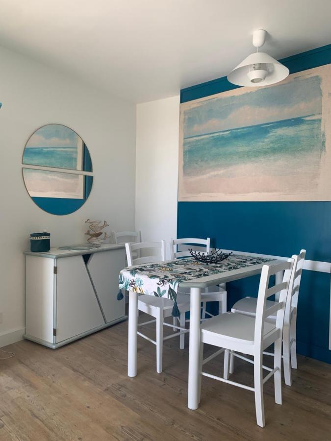 Vue Mer, Superbe Appartement Refait A Neuf! Talmont-Saint-Hilaire Exterior photo
