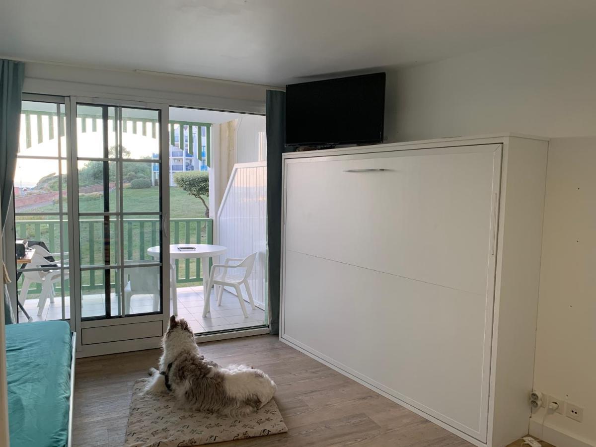 Vue Mer, Superbe Appartement Refait A Neuf! Talmont-Saint-Hilaire Exterior photo