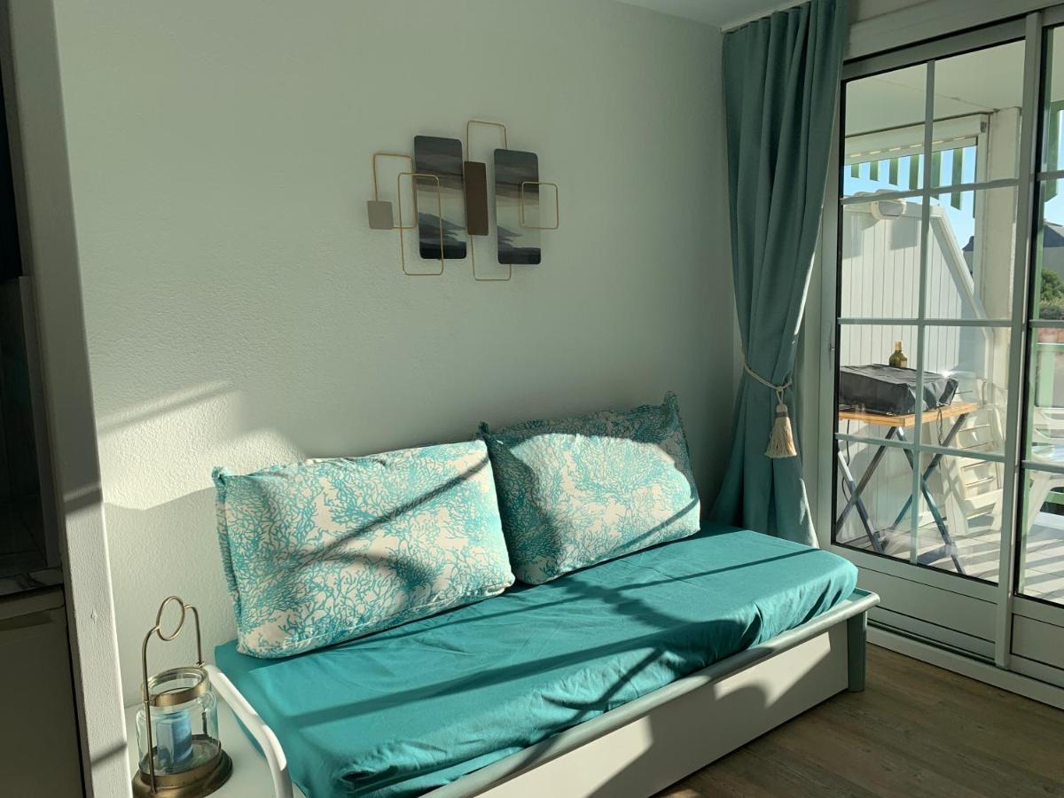 Vue Mer, Superbe Appartement Refait A Neuf! Talmont-Saint-Hilaire Exterior photo